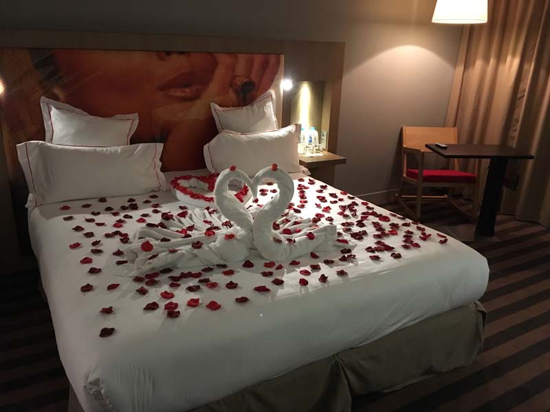 Golden Tulip Lyon Eurexpo_69791 SAINT PRIEST_10